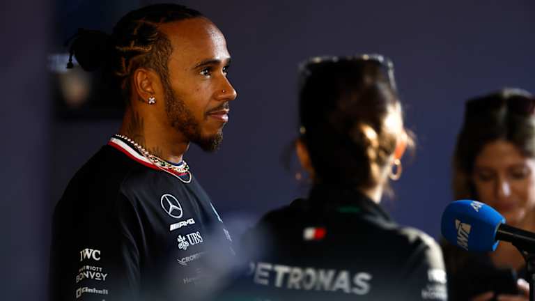 Nelson Piquet Facing Conviction In Brazil Over Lewis Hamilton Racist And Homophobic Slurs